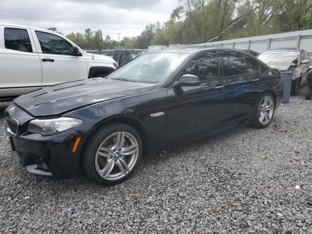 2015 BMW 535 XI, 