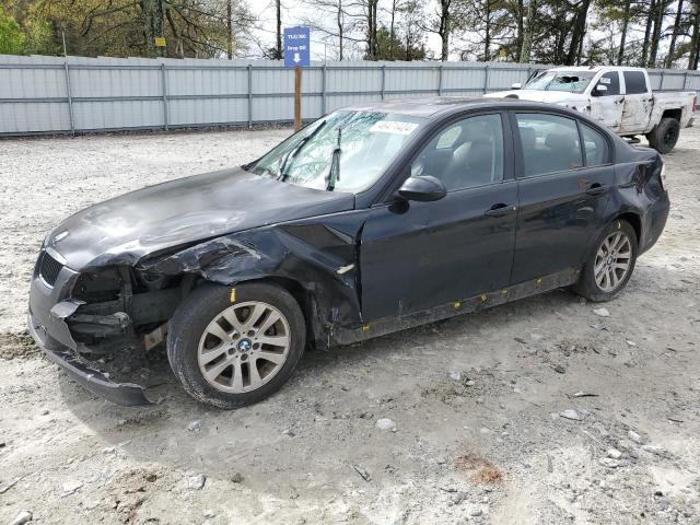 2007 BMW 328 I, 