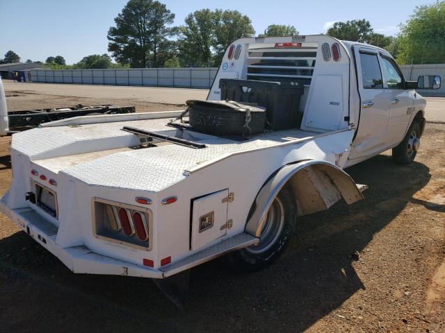 3D6WZ4CL5BG556973 - 2011 DODGE RAM 3500 ST WHITE photo 3