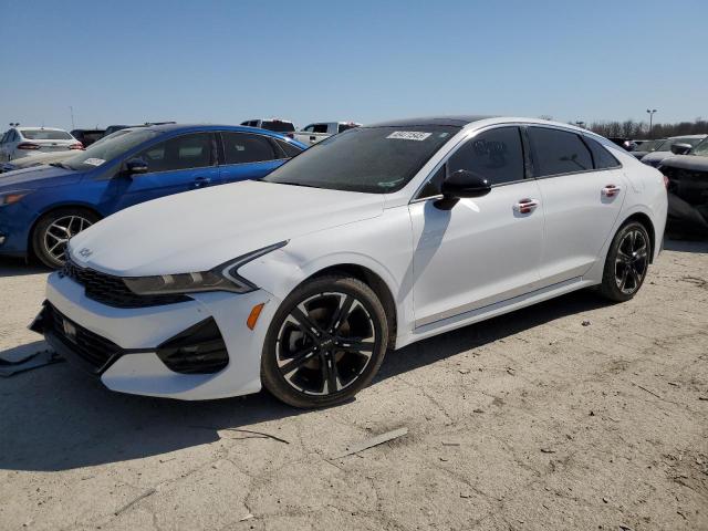 2023 KIA K5 GT LINE, null