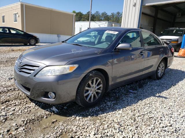 2011 TOYOTA CAMRY BASE, 