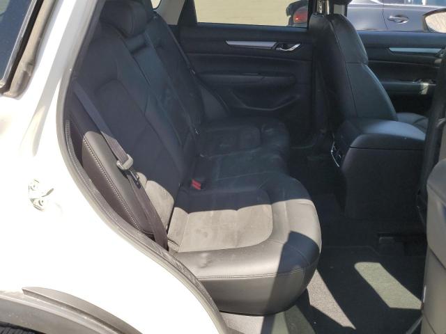 JM3KFACM6J0402562 - 2018 MAZDA CX-5 TOURING TWO TONE photo 11