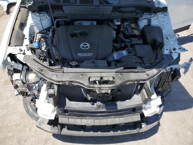JM3KFACM6J0402562 - 2018 MAZDA CX-5 TOURING TWO TONE photo 12