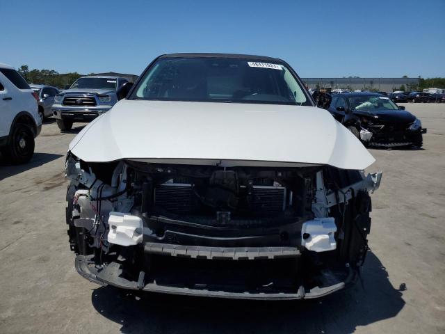 JM3KFACM6J0402562 - 2018 MAZDA CX-5 TOURING TWO TONE photo 5