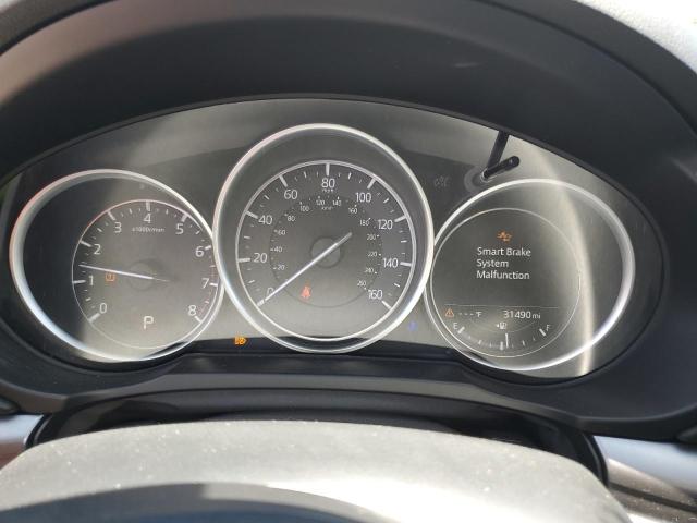 JM3KFACM6J0402562 - 2018 MAZDA CX-5 TOURING TWO TONE photo 9