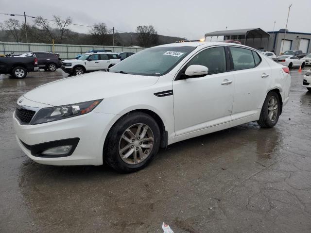 2013 KIA OPTIMA LX, 