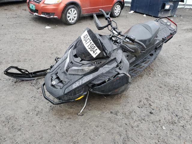 YH2SDAPZ1PR000309 - 2023 SKI DOO RENEGADE BLACK photo 2