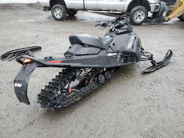 YH2SDAPZ1PR000309 - 2023 SKI DOO RENEGADE BLACK photo 4