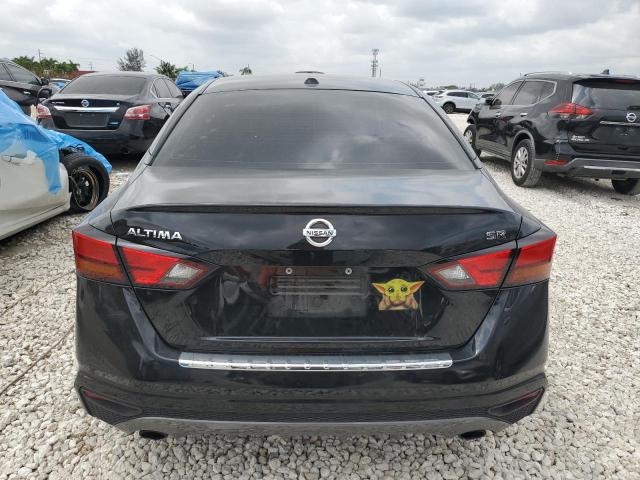 1N4BL4CV7LC284590 - 2020 NISSAN ALTIMA SR BLACK photo 6