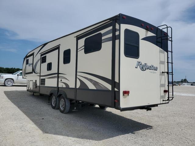 573FR3826K3319243 - 2019 GRAN REFLECTION BEIGE photo 3