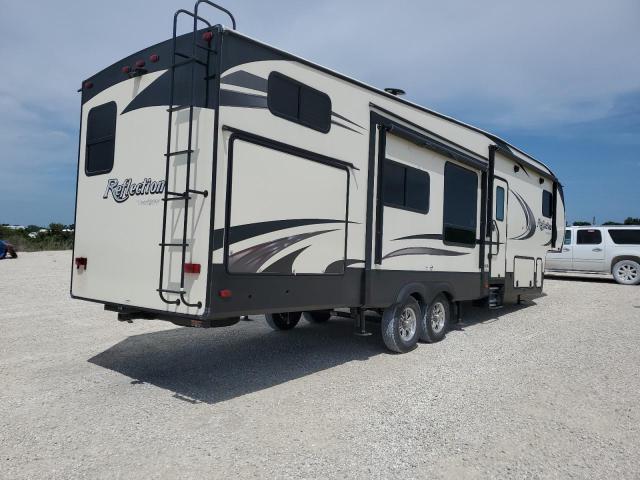 573FR3826K3319243 - 2019 GRAN REFLECTION BEIGE photo 4