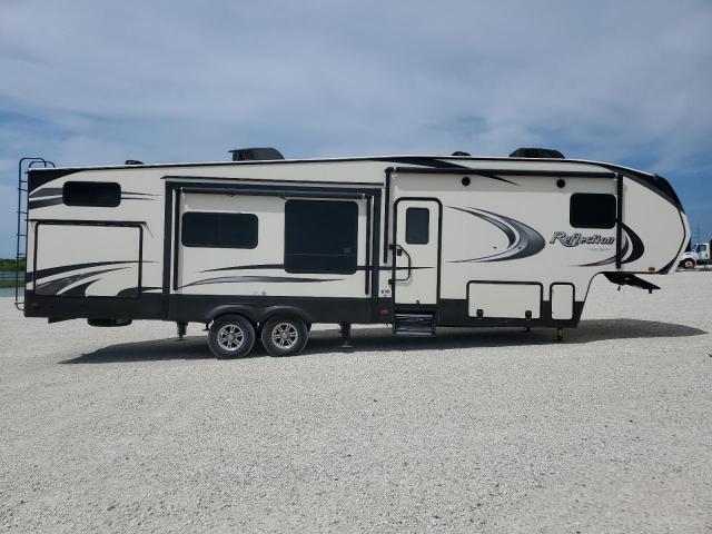 573FR3826K3319243 - 2019 GRAN REFLECTION BEIGE photo 9