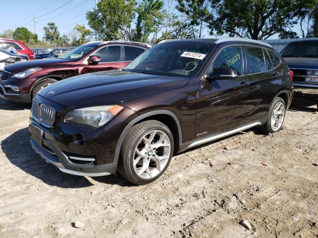 2015 BMW X1 XDRIVE28I, 