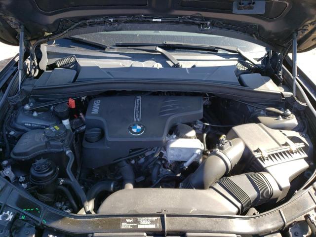 WBAVL1C51FVY27038 - 2015 BMW X1 XDRIVE28I BROWN photo 11