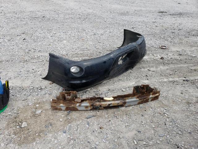 1G2NF52F73C216597 - 2003 PONTIAC GRAND AM SE1 BLACK photo 12