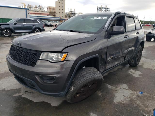 2017 JEEP GRAND CHER LAREDO, 