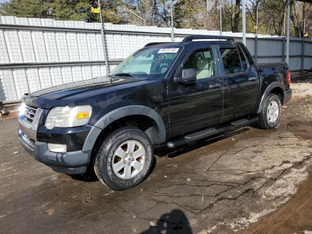 2008 FORD EXPLORER S XLT, 