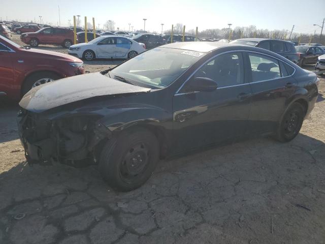2012 MAZDA 6 I, 