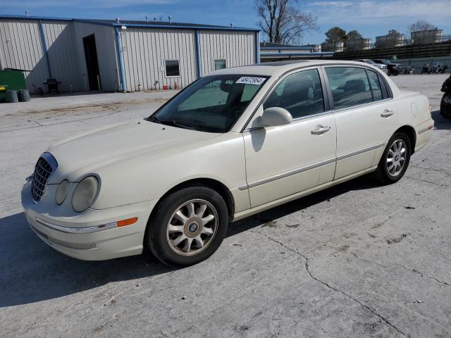 2005 KIA AMANTI, 