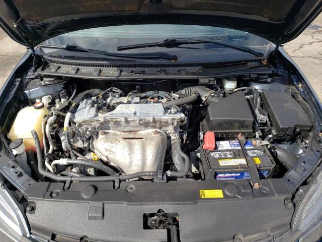 JTKJF5C73FJ003253 - 2015 TOYOTA SCION TC Qara foto 11