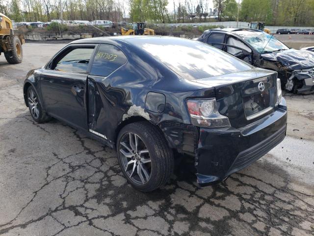 JTKJF5C73FJ003253 - 2015 TOYOTA SCION TC Qara foto 2