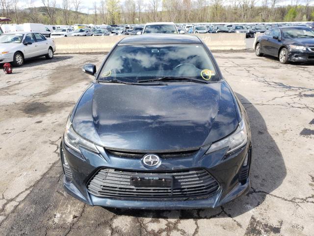 JTKJF5C73FJ003253 - 2015 TOYOTA SCION TC Qara foto 5