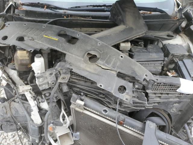 5N1AR2MN8EC723799 - 2014 NISSAN PATHFINDER S 白色 照片 12