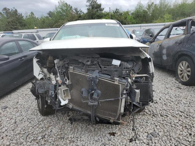 5N1AR2MN8EC723799 - 2014 NISSAN PATHFINDER S 白色 照片 5