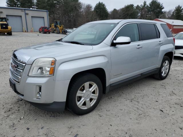 2014 GMC TERRAIN SLE, 