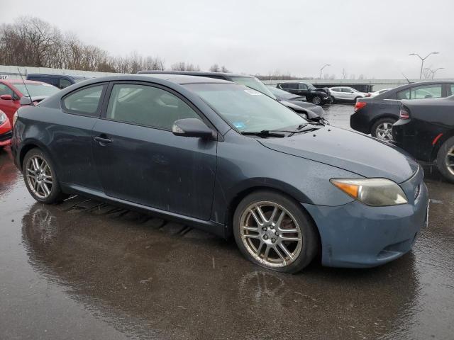 JTKDE177660075265 - 2006 TOYOTA SCION TC 石墨色 照片 4