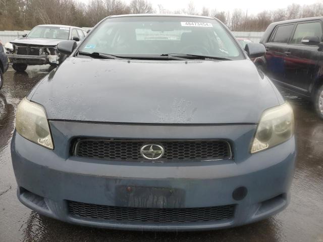 JTKDE177660075265 - 2006 TOYOTA SCION TC 石墨色 照片 5