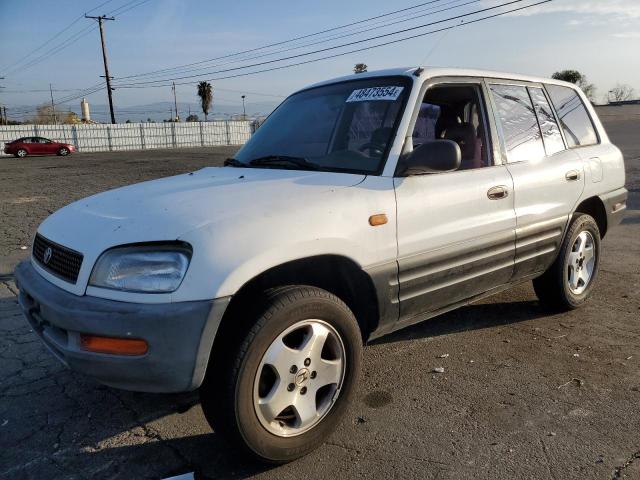 1996 TOYOTA RAV4, 