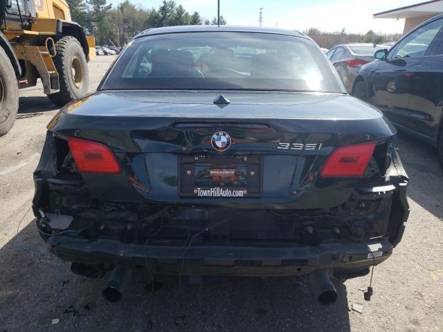 WBAWL73588P178577 - 2008 BMW 335 I GREEN photo 6