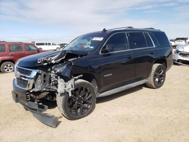 2015 CHEVROLET TAHOE C1500 LT, 