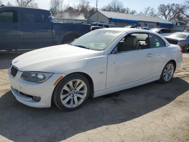 2013 BMW 328 I, null