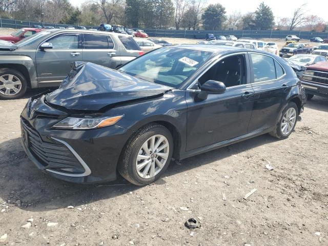 2023 TOYOTA CAMRY LE, 