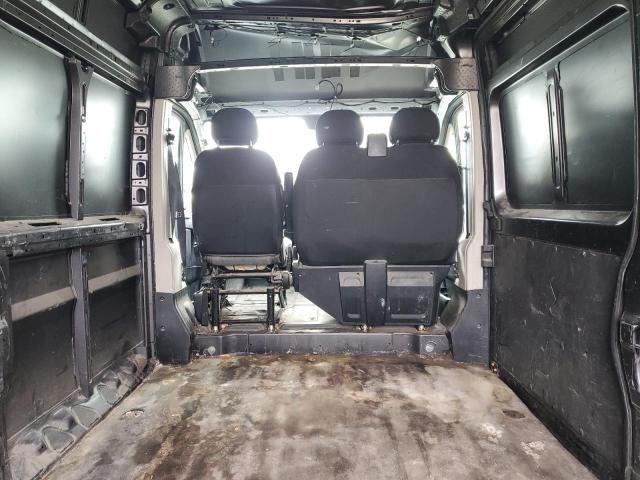 3C6TRVCG6LE114662 - 2020 RAM PROMASTER 2500 HIGH Grafit foto 10
