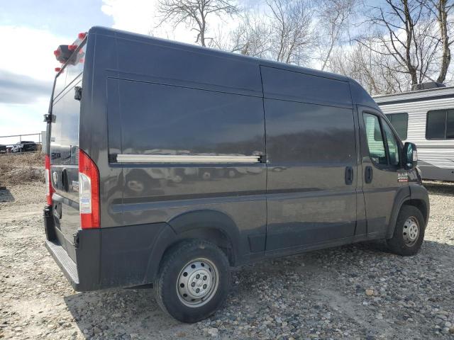 3C6TRVCG6LE114662 - 2020 RAM PROMASTER 2500 HIGH Grafit foto 3