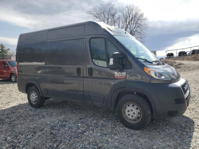3C6TRVCG6LE114662 - 2020 RAM PROMASTER 2500 HIGH Grafit foto 4