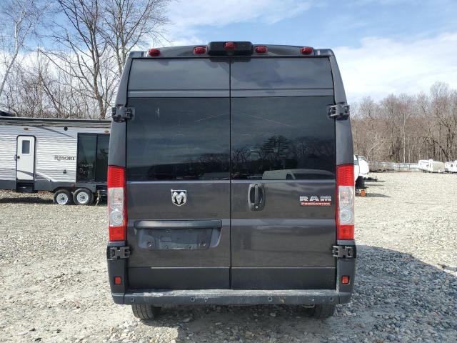 3C6TRVCG6LE114662 - 2020 RAM PROMASTER 2500 HIGH Grafit foto 6