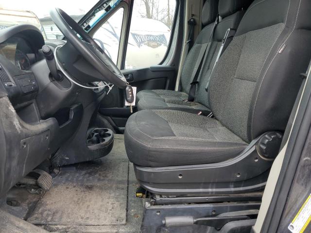3C6TRVCG6LE114662 - 2020 RAM PROMASTER 2500 HIGH Grafit foto 7