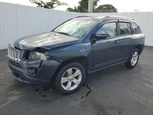 2015 JEEP COMPASS LATITUDE, 