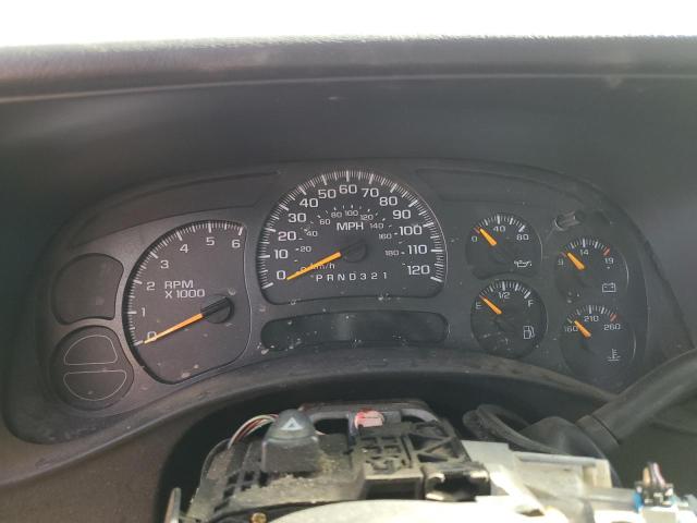 1GCEC14V97E150534 - 2007 CHEVROLET SILVERADO C1500 CLASSIC WHITE photo 9