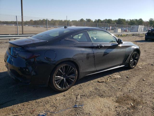 JN1EV7EL8JM392080 - 2018 INFINITI Q60 LUXE 300 BLACK photo 3