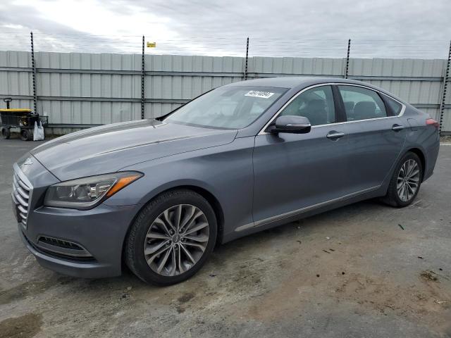 2015 HYUNDAI GENESIS 3.8L, 