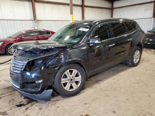 2013 CHEVROLET TRAVERSE LT, 