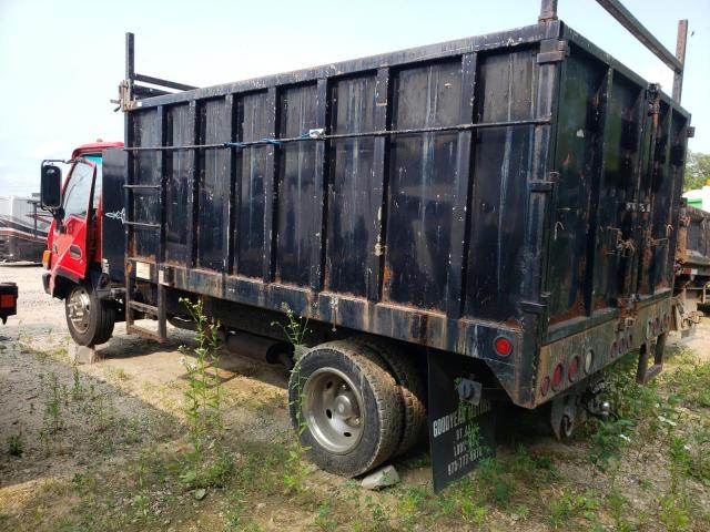 4KDC4B1U65J803116 - 2005 GMC W4500 W45042 RED photo 2