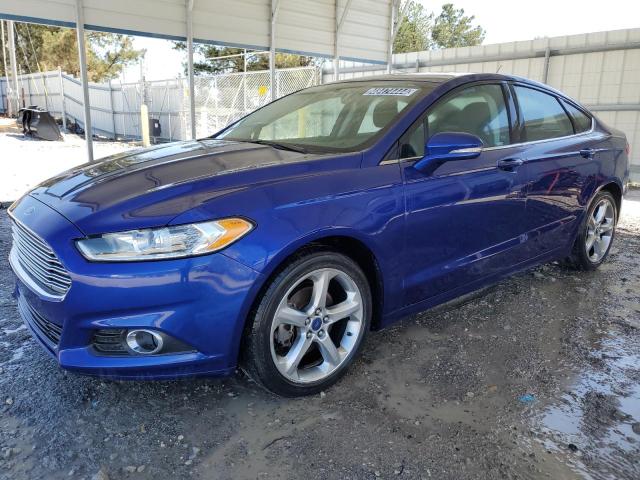 2015 FORD FUSION SE, 