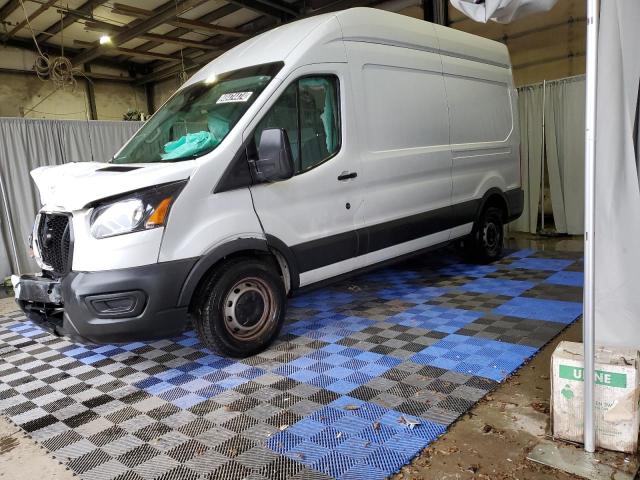 2023 FORD TRANSIT T-250, 