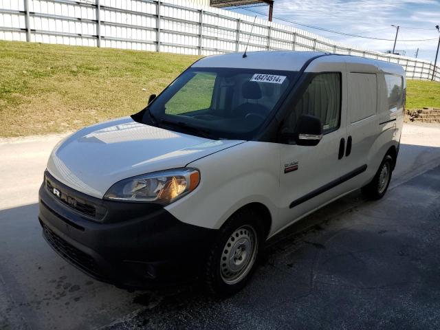 2021 RAM PROMASTER, 